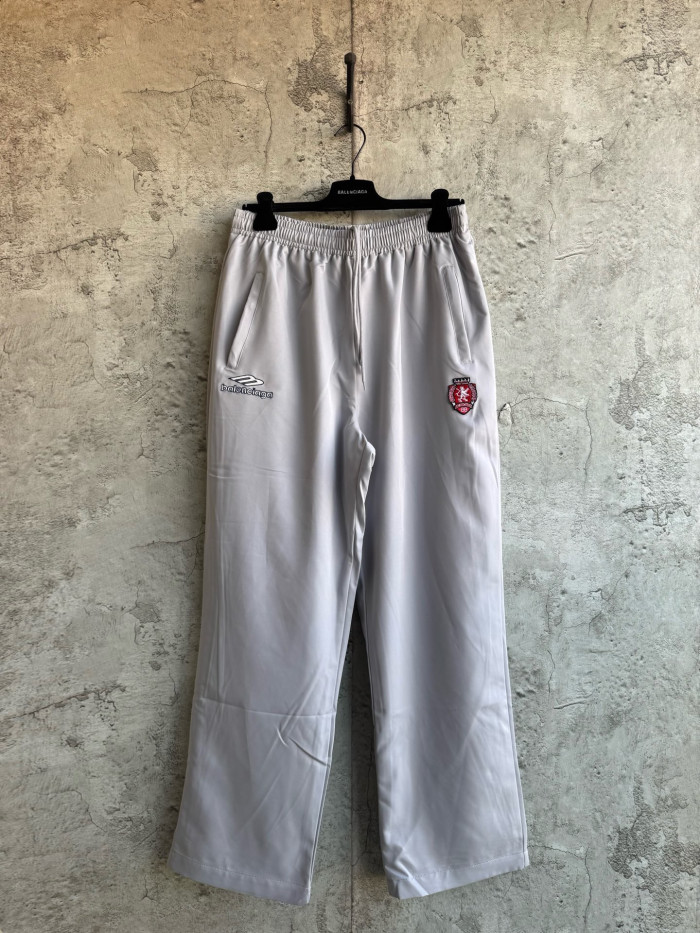 NIGO Balenciaga Men's 3b Football Tracksuit Jacket Pants#nigo335713
