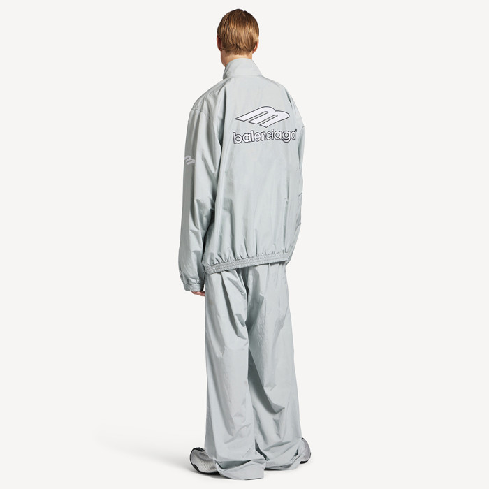 NIGO Balenciaga Men's 3b Football Tracksuit Jacket Pants#nigo335713
