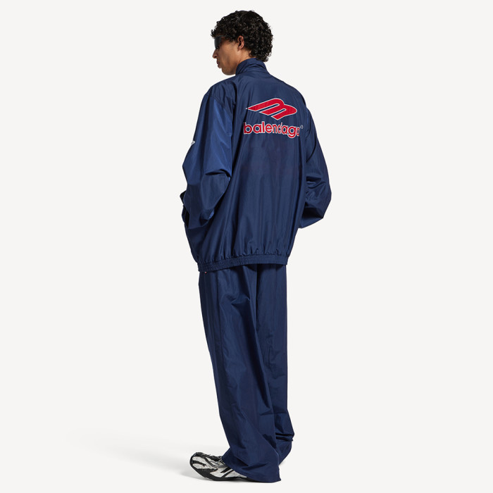 NIGO Balenciaga Men's 3b Football Tracksuit Jacket Pants#nigo335713