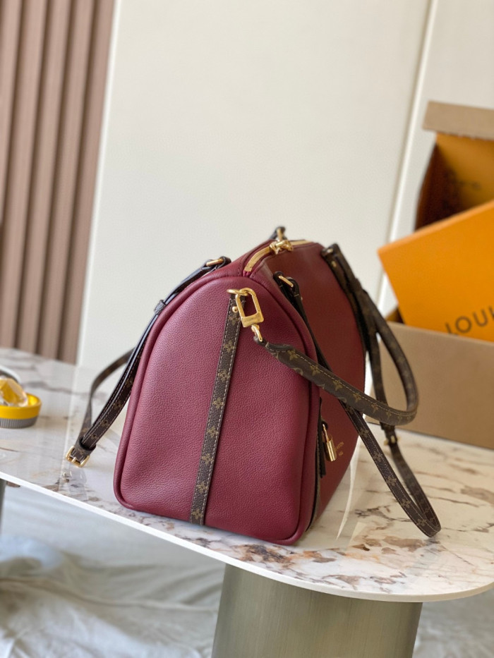 NIGO Louis Vuitton Express Mm H27 Handbags M27689 #nigo335306