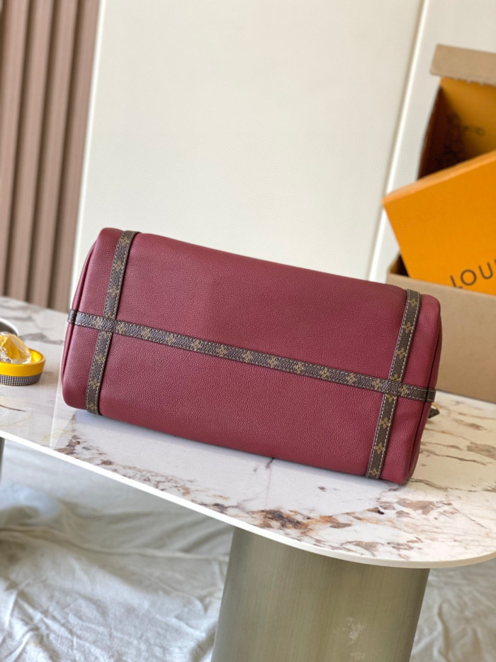 NIGO Louis Vuitton Express Mm H27 Handbags M27689 #nigo335306