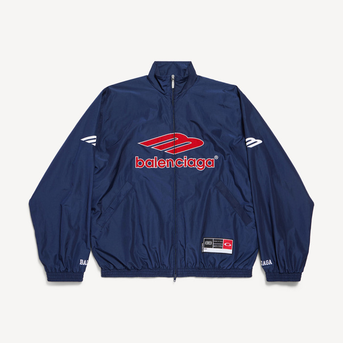 NIGO Balenciaga Men's 3b Football Tracksuit Jacket Pants#nigo335713