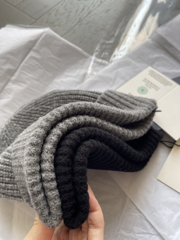 NIGO Prada Wool And Cashmere Beanie #nigo336045