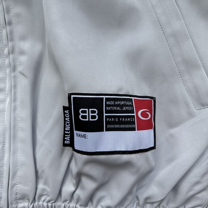 NIGO Balenciaga Men's 3b Football Tracksuit Jacket Pants#nigo335713