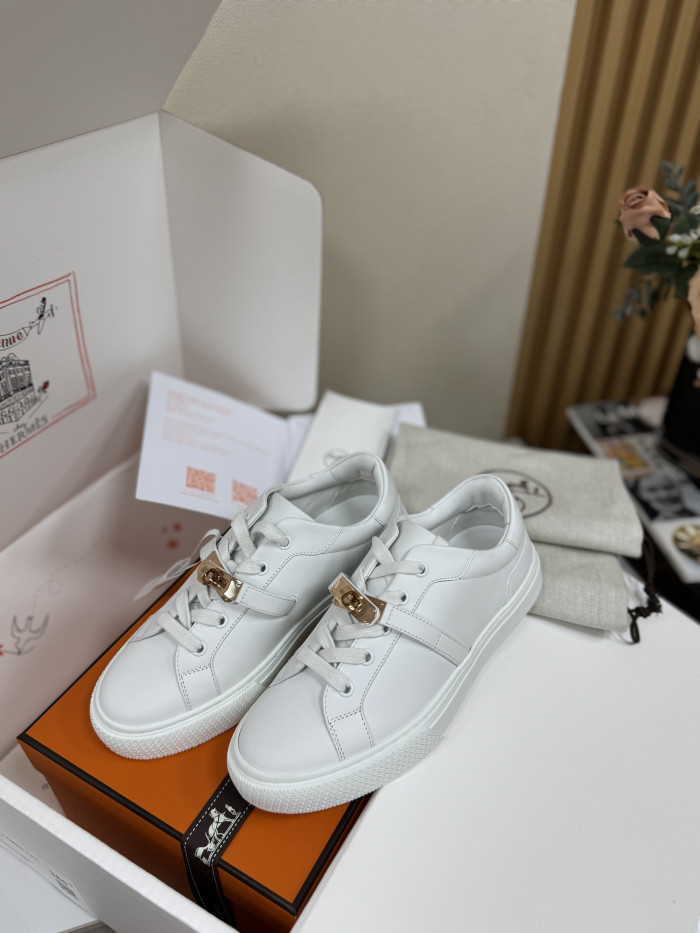 NIGO Hermes Day sneaker #nigo336028