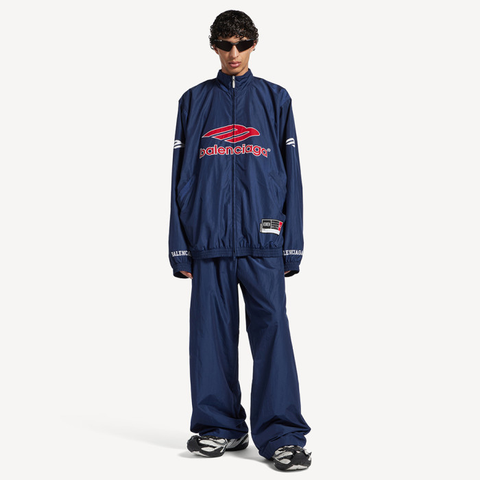 NIGO Balenciaga Men's 3b Football Tracksuit Jacket Pants#nigo335713
