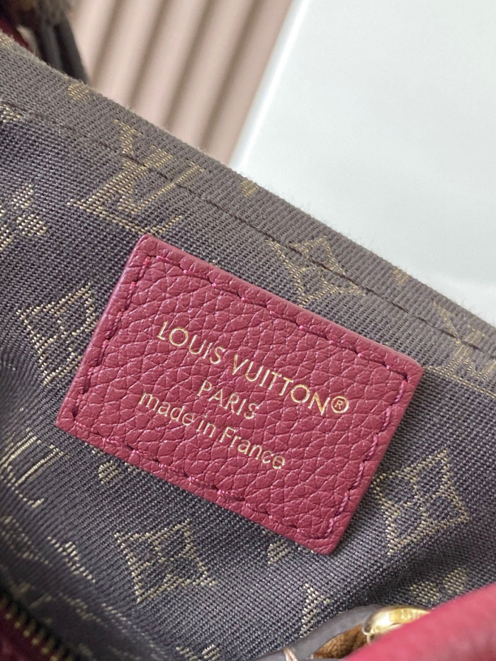 NIGO Louis Vuitton Express Mm H27 Handbags M27689 #nigo335306