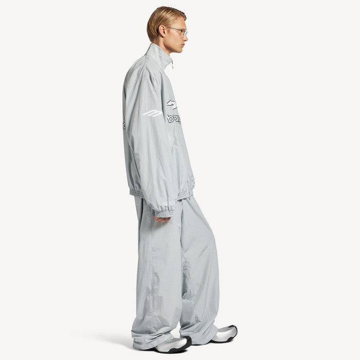 NIGO Balenciaga Men's 3b Football Tracksuit Jacket Pants#nigo335713