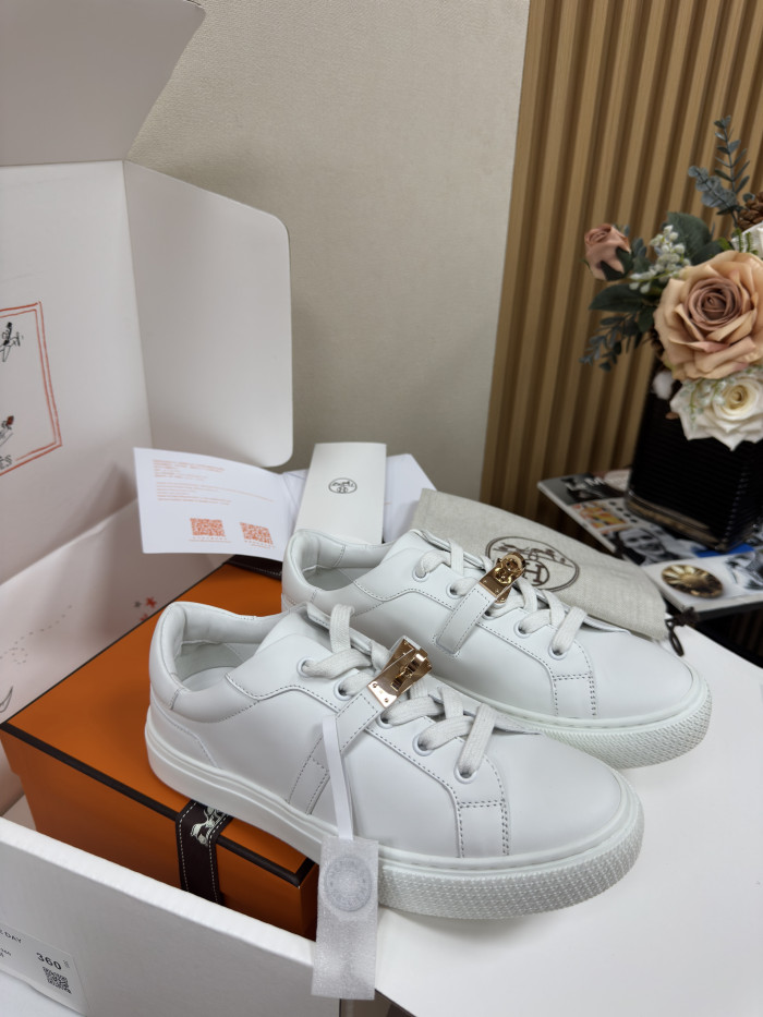NIGO Hermes Day sneaker #nigo336028