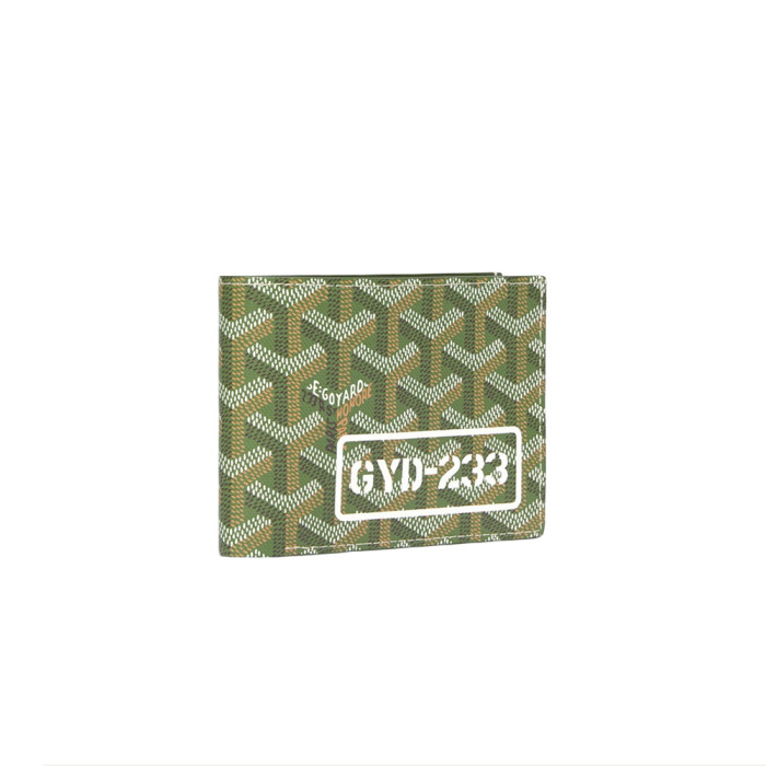 NIGO Goyard Card Wallet #nigo336074