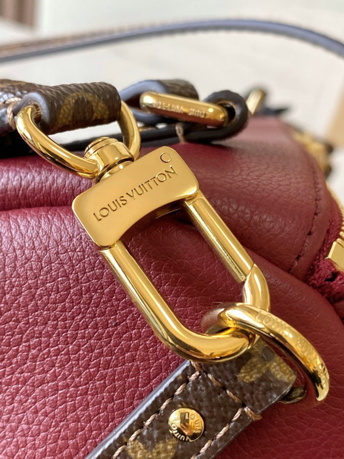 NIGO Louis Vuitton Express Mm H27 Handbags M27689 #nigo335306