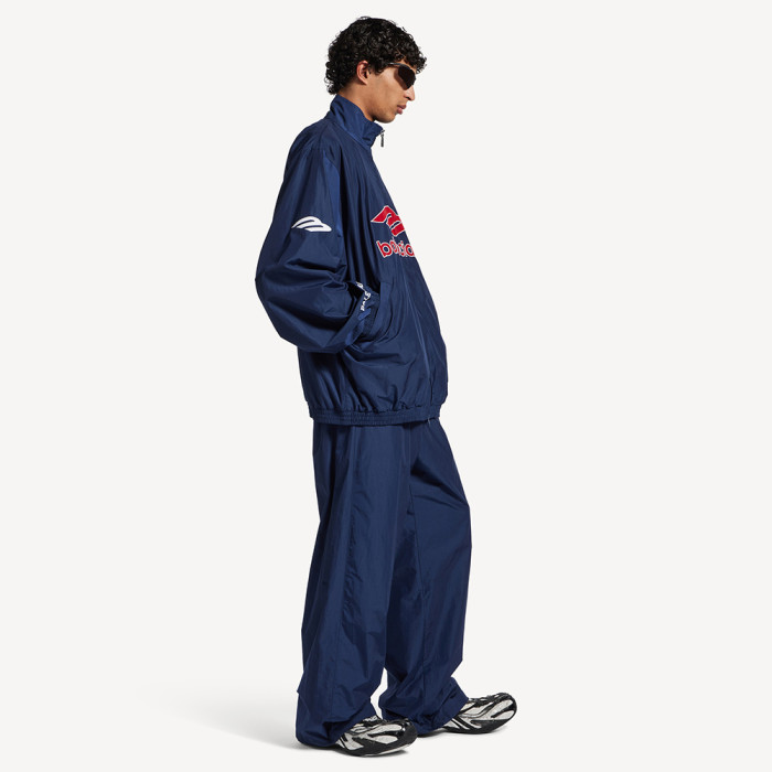 NIGO Balenciaga Men's 3b Football Tracksuit Jacket Pants#nigo335713