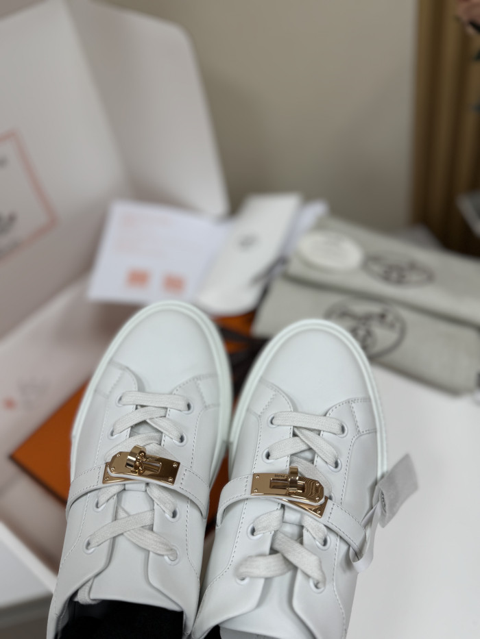NIGO Hermes Day sneaker #nigo336028