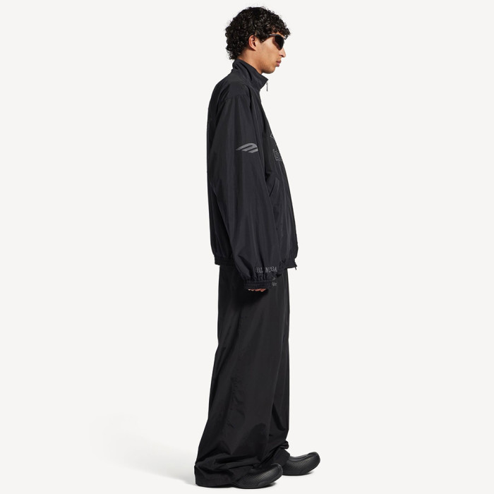 NIGO Balenciaga Men's 3b Football Tracksuit Jacket Pants#nigo335713