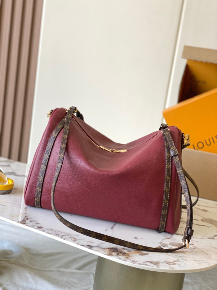 NIGO Louis Vuitton Express Mm H27 Handbags M27689 #nigo335306