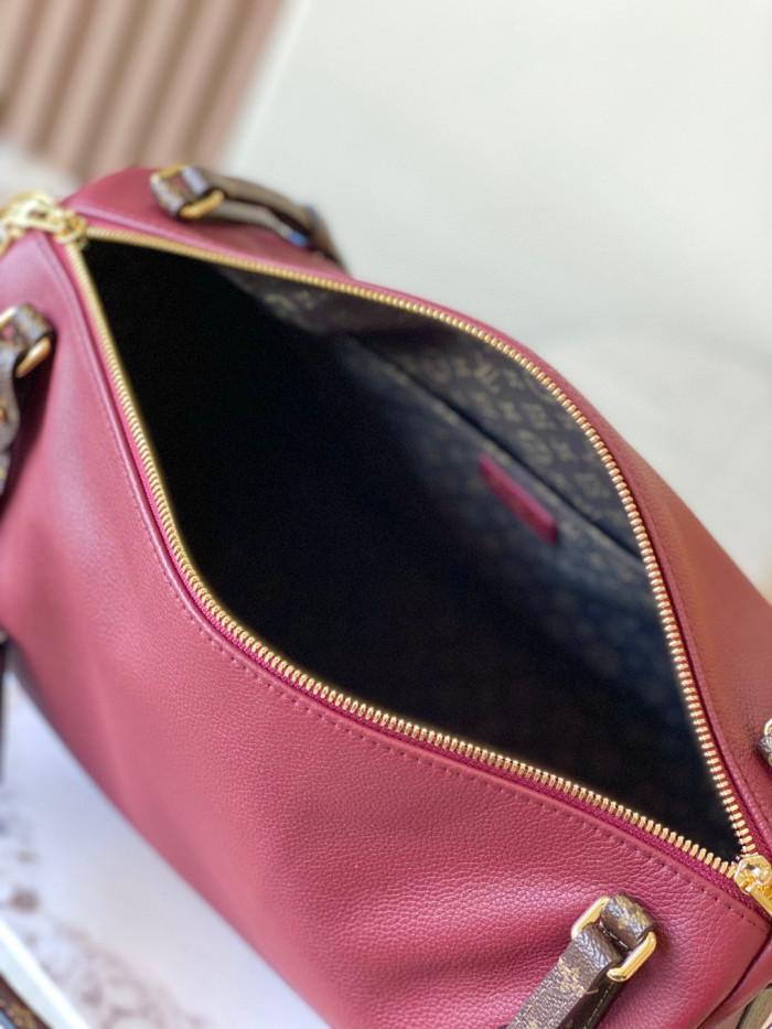 NIGO Louis Vuitton Express Mm H27 Handbags M27689 #nigo335306