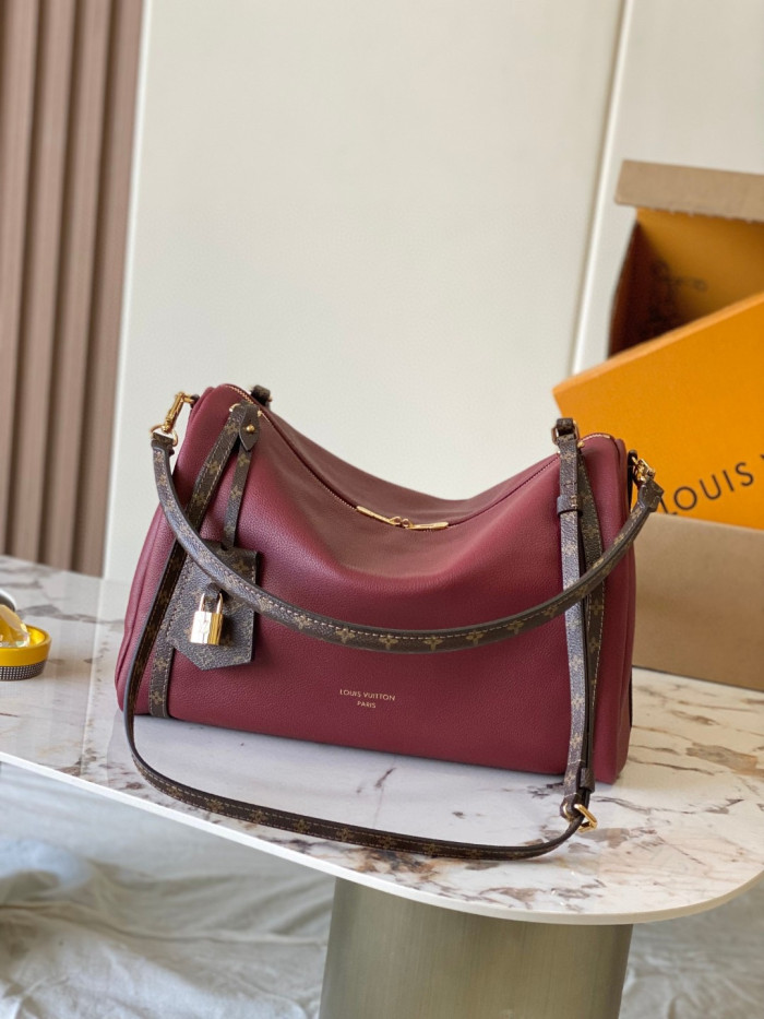 NIGO Louis Vuitton Express Mm H27 Handbags M27689 #nigo335306