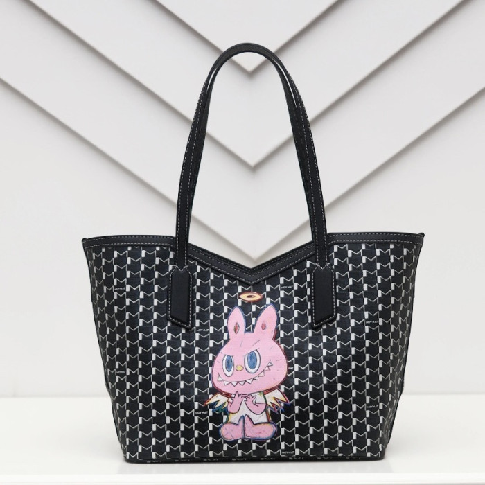 NIGO MOYNAT PARIS x Labubu Shopping Bag #nigo336077