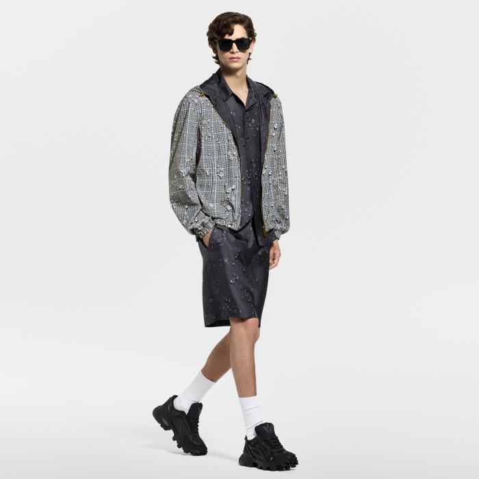 NIGO Louis Vuitton LV Summit Sneaker Shoes 1AJAXN #nigo336101