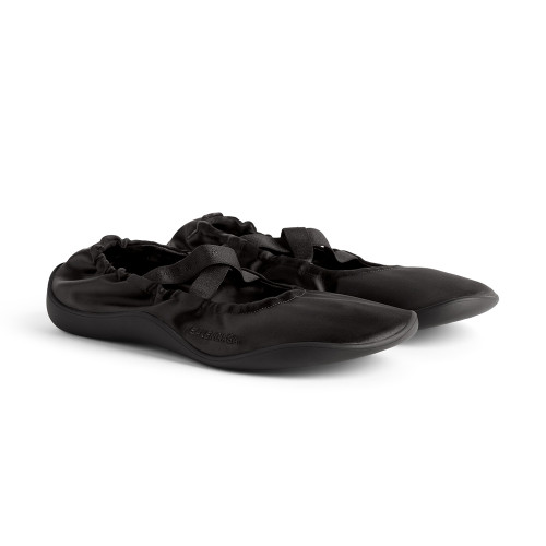 NIGO Balenciaga Women s Shibuya Flat Ballerina in Pink  #nigo336099