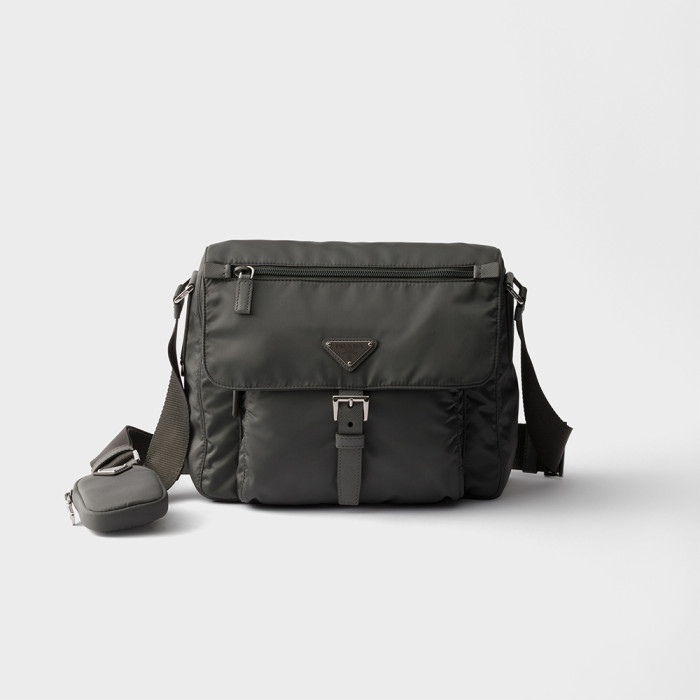NIGO Prada Re-nylon Shoulder Bag #nigo336095