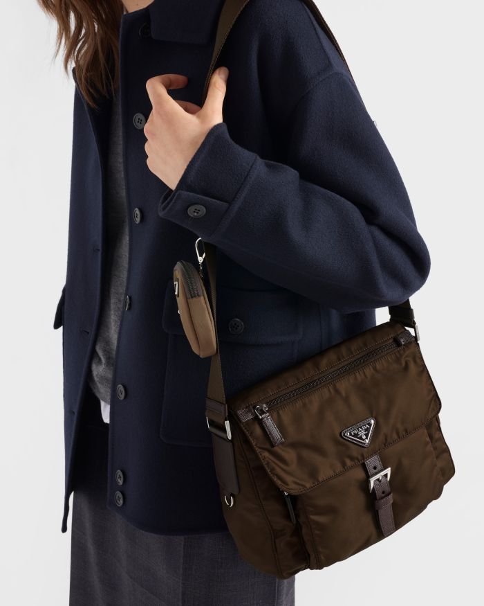 NIGO Prada Re-nylon Shoulder Bag #nigo336095