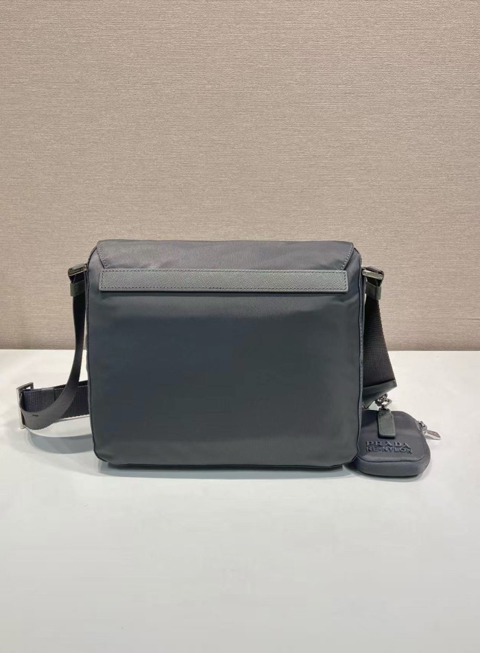 NIGO Prada Re-nylon Shoulder Bag #nigo336095