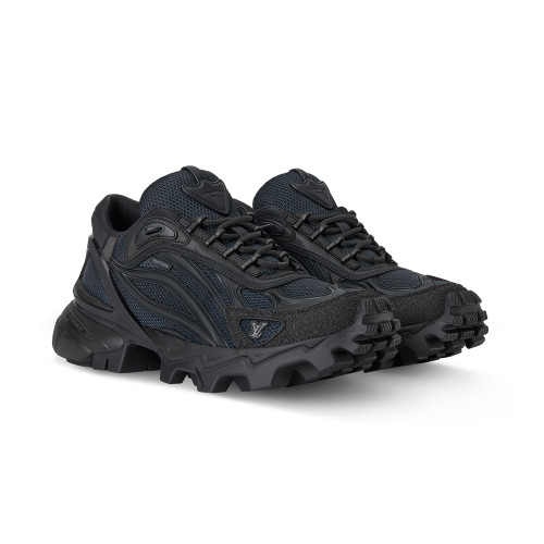 NIGO Louis Vuitton LV Summit Sneaker Shoes 1AJAXN #nigo336101