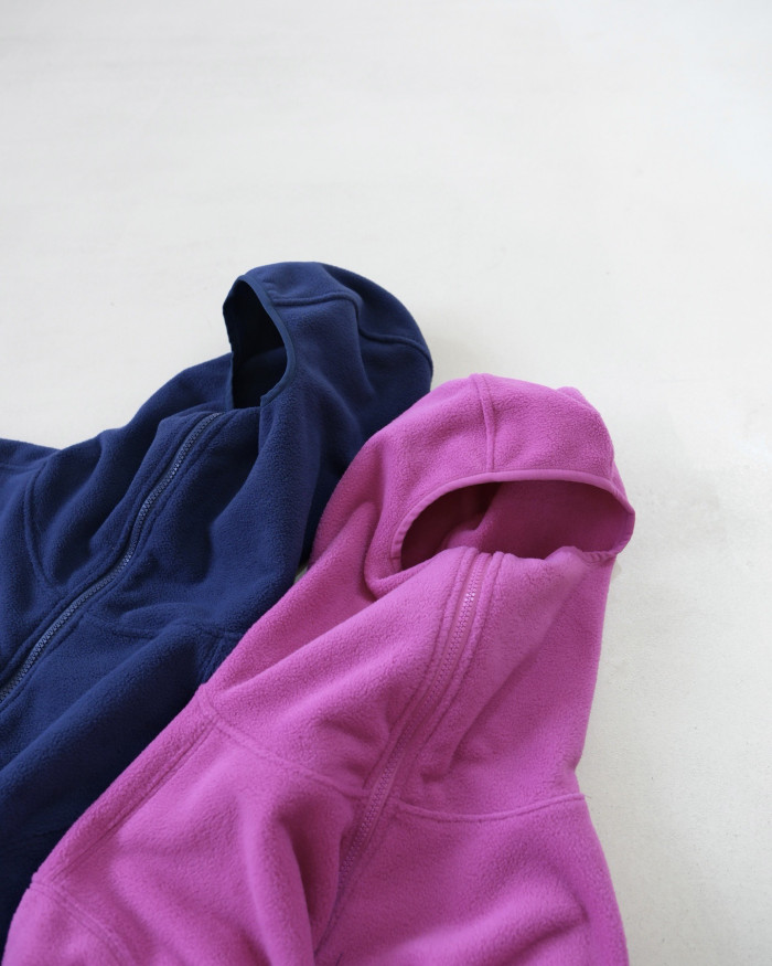 NIGO Supreme x Polartec Facemask Half Zip Pullove #nigo336176