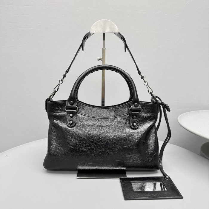 NIGO Balenciaga Women's Le City First Bag #nigo333603