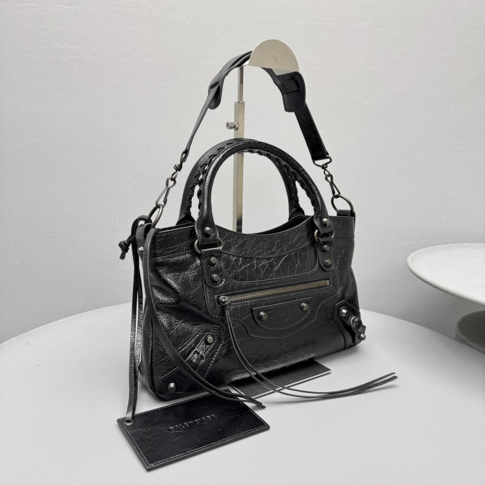 NIGO Balenciaga Women's Le City First Bag #nigo333603