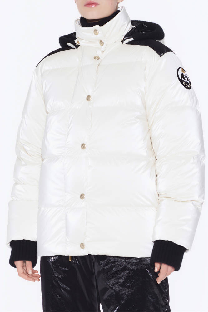 NIGO Chanel Top-Quality Version Down jacket Mixed Fiber #nigo333761