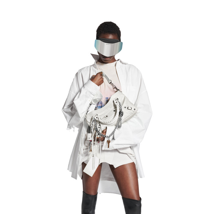 NIGO Balenciaga Women's Le City First Bag #nigo333603