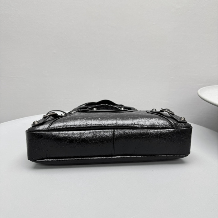 NIGO Balenciaga Women's Le City First Bag #nigo333603