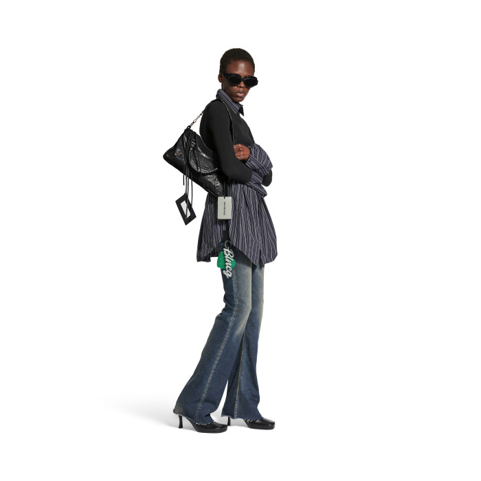 NIGO Balenciaga Women's Le City First Bag #nigo333603