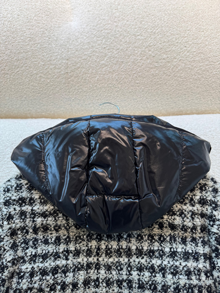 NIGO Moncler Andronne Tweed Hooded Short Down Jacket #nigo336204