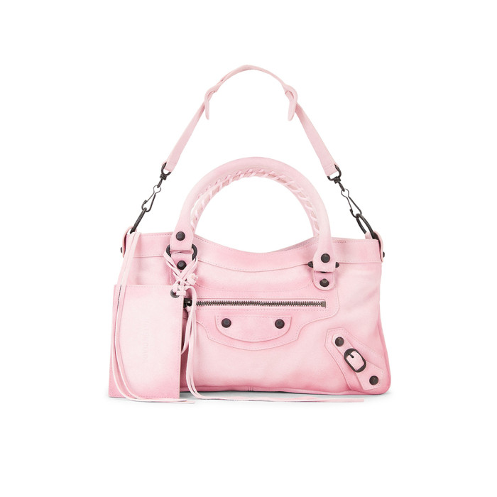 NIGO Balenciaga Women's Le City First Bag #nigo333603