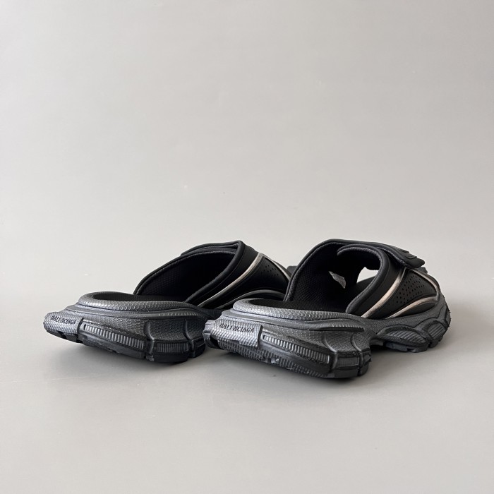 NIGO Balenciaga 3xl Slide Sandals #nigo336422