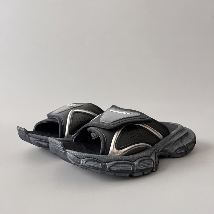 NIGO Balenciaga 3xl Slide Sandals #nigo336422