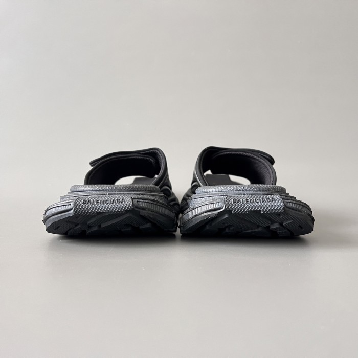 NIGO Balenciaga 3xl Slide Sandals #nigo336422