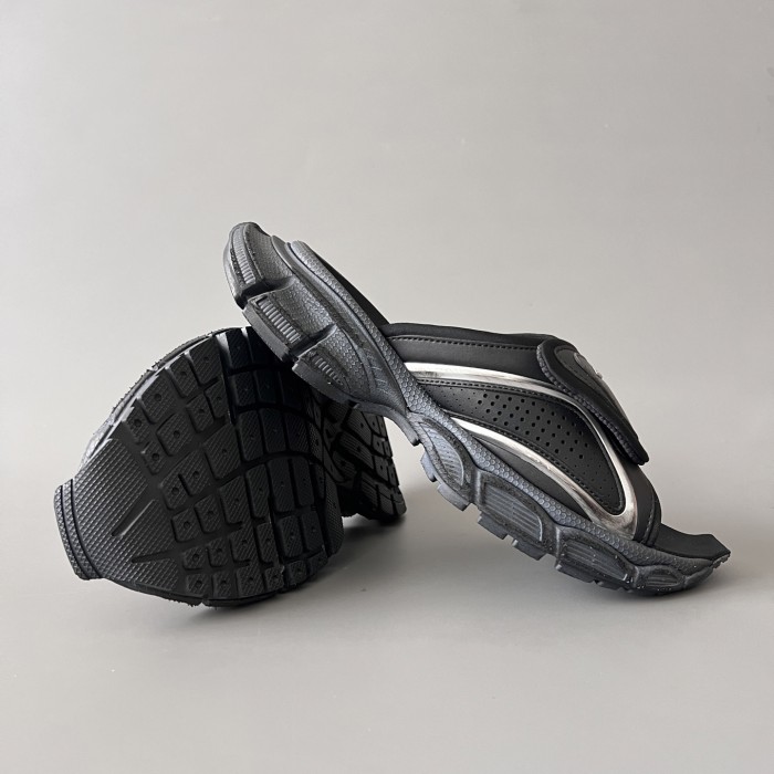 NIGO Balenciaga 3xl Slide Sandals #nigo336422