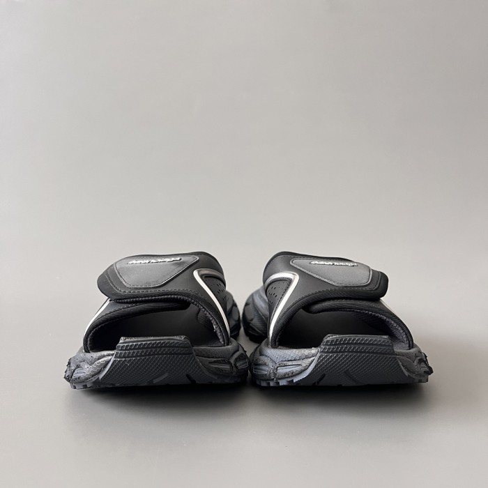 NIGO Balenciaga 3xl Slide Sandals #nigo336422