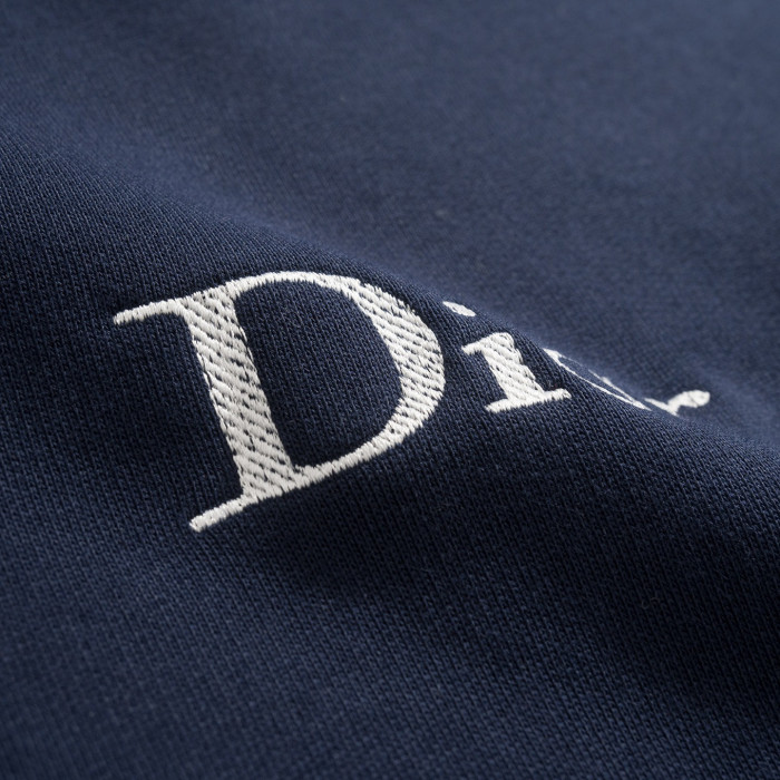 NIGO Dior CD Logo Hooded Sweatshirt#nigo336597