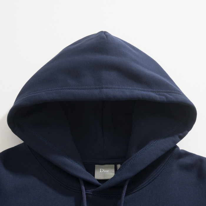 NIGO Dior CD Logo Hooded Sweatshirt#nigo336597