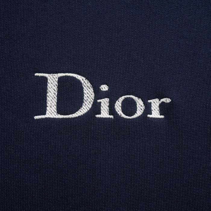 NIGO Dior CD Logo Hooded Sweatshirt#nigo336597