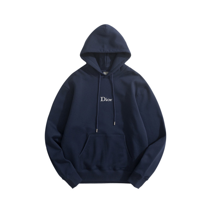 NIGO Dior CD Logo Hooded Sweatshirt#nigo336597