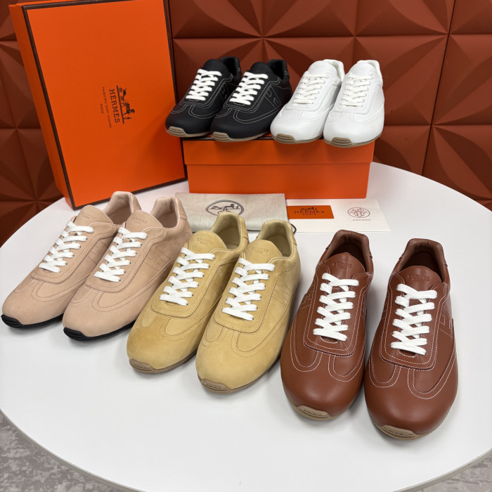 NIGO Hermes Master sneaker #nigo336639