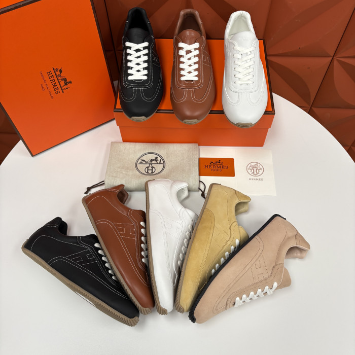 NIGO Hermes Master sneaker #nigo336639