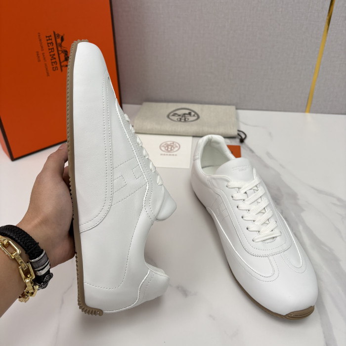 NIGO Hermes Master sneaker #nigo336639