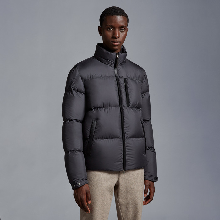 NIGO Moncler Besbre Short Down Jacket #nigo336609